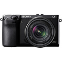 Sony NEX-7 Kit 16-50mm