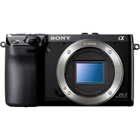 Sony NEX-7