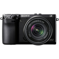 Sony NEX-7K Kit 18-55mm