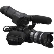 Sony NEX-FS100EK фото