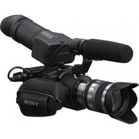 Sony NEX-FS100EK