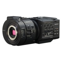 Sony NEX-FS700E