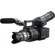 Sony NEX-FS700EK фото