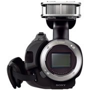 Sony NEX-VG30E фото