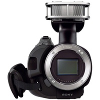 Sony NEX-VG30E