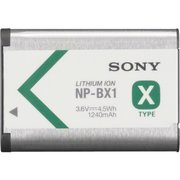 Sony NP-BX1 фото