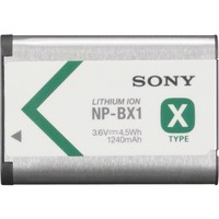 Sony NP-BX1