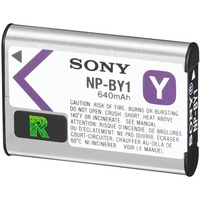 Sony NP-BY1