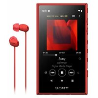 Sony NW-A100