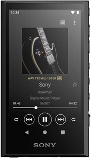 Sony NW-A306 фото