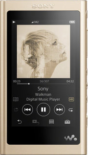 Sony NW-A55HN фото