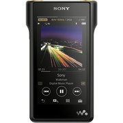 Sony NW-WM1A фото