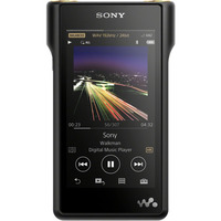 Sony NW-WM1A