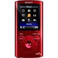 Sony NWZ-E383