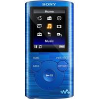 Sony NWZ-E384