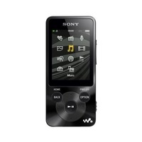 Sony NWZ-E583 4GB