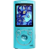 Sony NWZ-S763