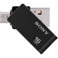 Sony On-The-Go USM16SA2B 16GB