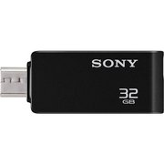 Sony On-The-Go USM32SA2B 32GB фото