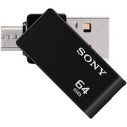 Sony On-The-Go USM64SA2B 64GB фото