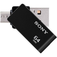 Sony On-The-Go USM64SA2B 64GB