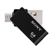 Sony On-The-Go USM64SA2BT 64GB фото