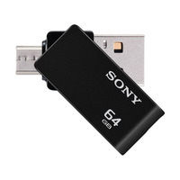 Sony On-The-Go USM64SA2BT 64GB