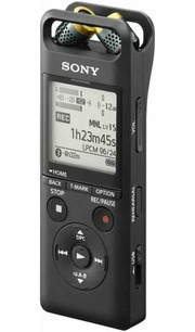 Sony PCM-A10 фото