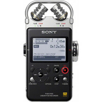 Sony PCM-D100