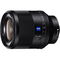 Sony Planar T* FE 50mm F1.4 ZA (SEL50F14Z)