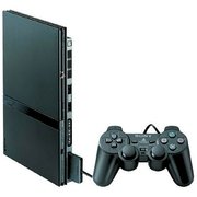 Sony PlayStation 2 Slim фото