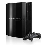 Sony PlayStation 3 40GB фото