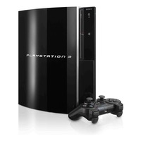 Sony PlayStation 3 40GB