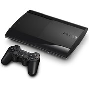 Sony PlayStation 3 Super Slim 12GB фото