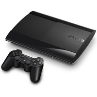 Sony PlayStation 3 Super Slim 12GB