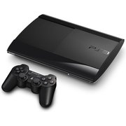 Sony PlayStation 3 Super Slim 500GB фото