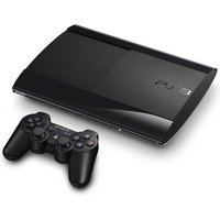 Sony PlayStation 3 Super Slim 500GB