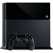 Sony PlayStation 4 500GB фото