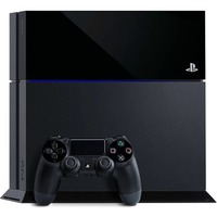 Sony PlayStation 4 500GB