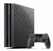 Sony PlayStation 4 Pro 1 Тб The Last Of Us: Part II Limited Edition фото