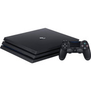 Sony PlayStation 4 Pro фото