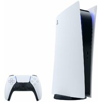 Sony PlayStation 5 Digital Edition 825 ГБ