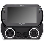 Sony PlayStation Portable Go! фото