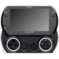 Sony PlayStation Portable Go!