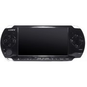 Sony PlayStation Portable Slim & Lite (PSP-3000) фото