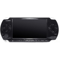 Sony PlayStation Portable Slim & Lite (PSP-3000)