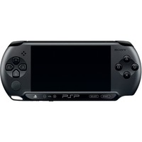 Sony PlayStation Portable Street (E1000)