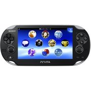 Sony PlayStation Vita Wi-Fi фото