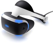 Sony PlayStation VR + Camera фото