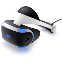 Sony PlayStation VR + Camera